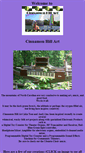 Mobile Screenshot of cinnamonhillart.com
